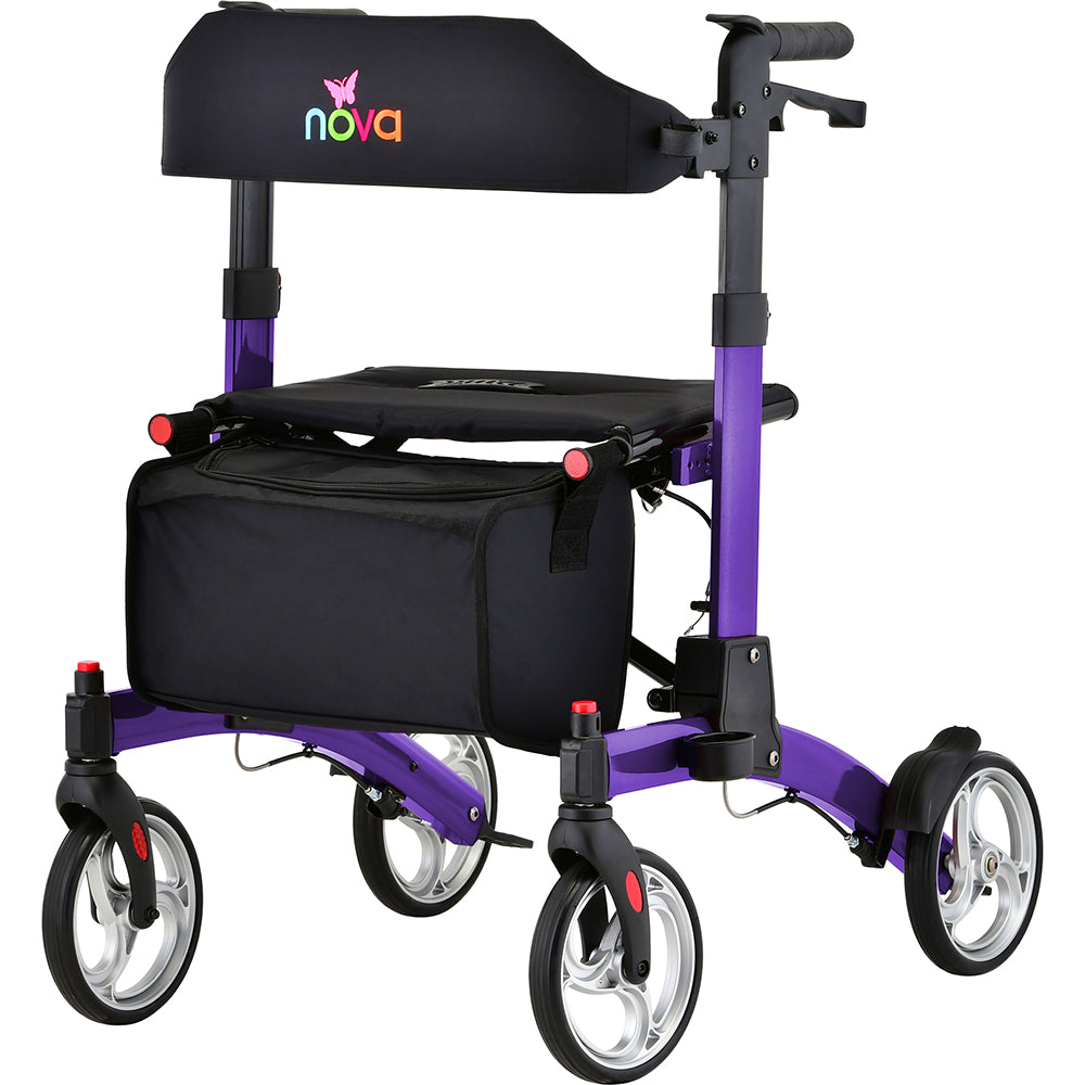 Nova Monarch Rollator